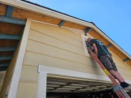 Best Steel Siding Installation  in Farmville, NC